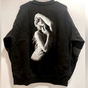 NEW from OG  batch  CREW TTPD MERCH …BRAND NEW - Taylor Swift official merch